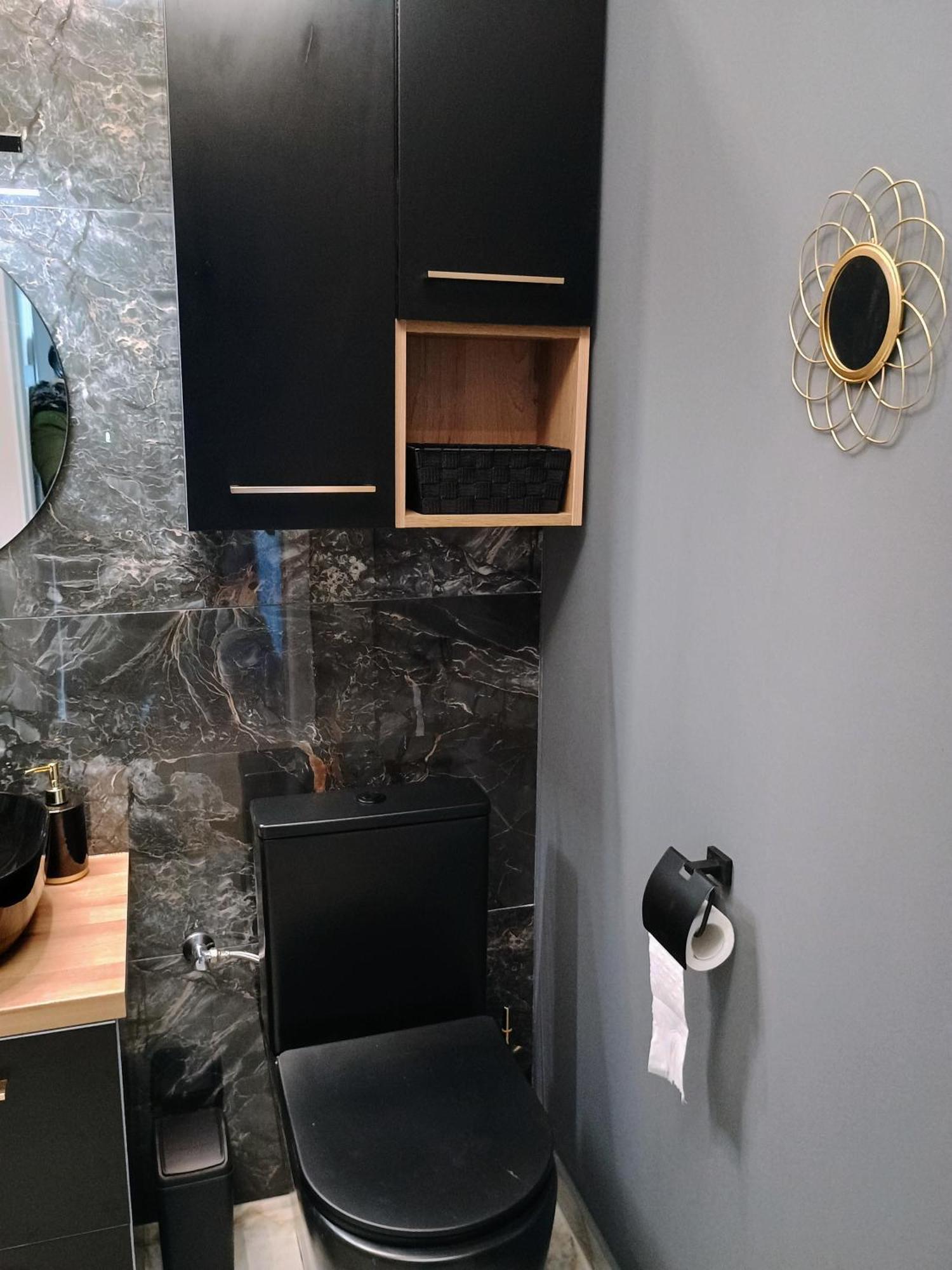 Apartament Em Krosno Exteriör bild