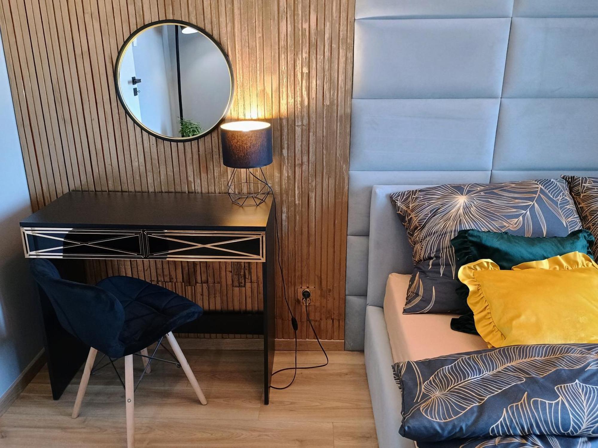 Apartament Em Krosno Exteriör bild