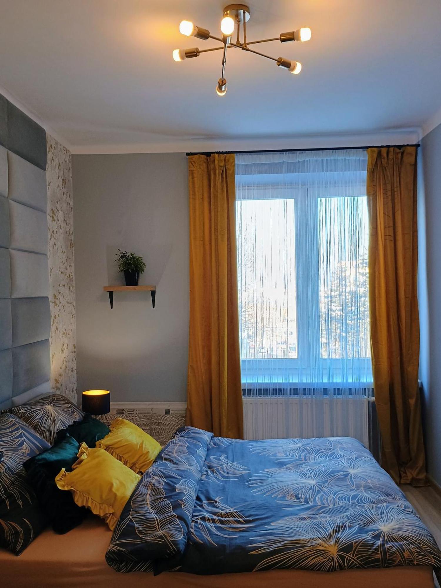 Apartament Em Krosno Exteriör bild