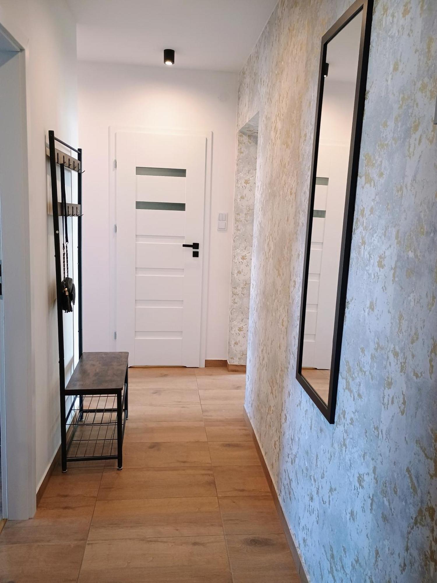 Apartament Em Krosno Exteriör bild