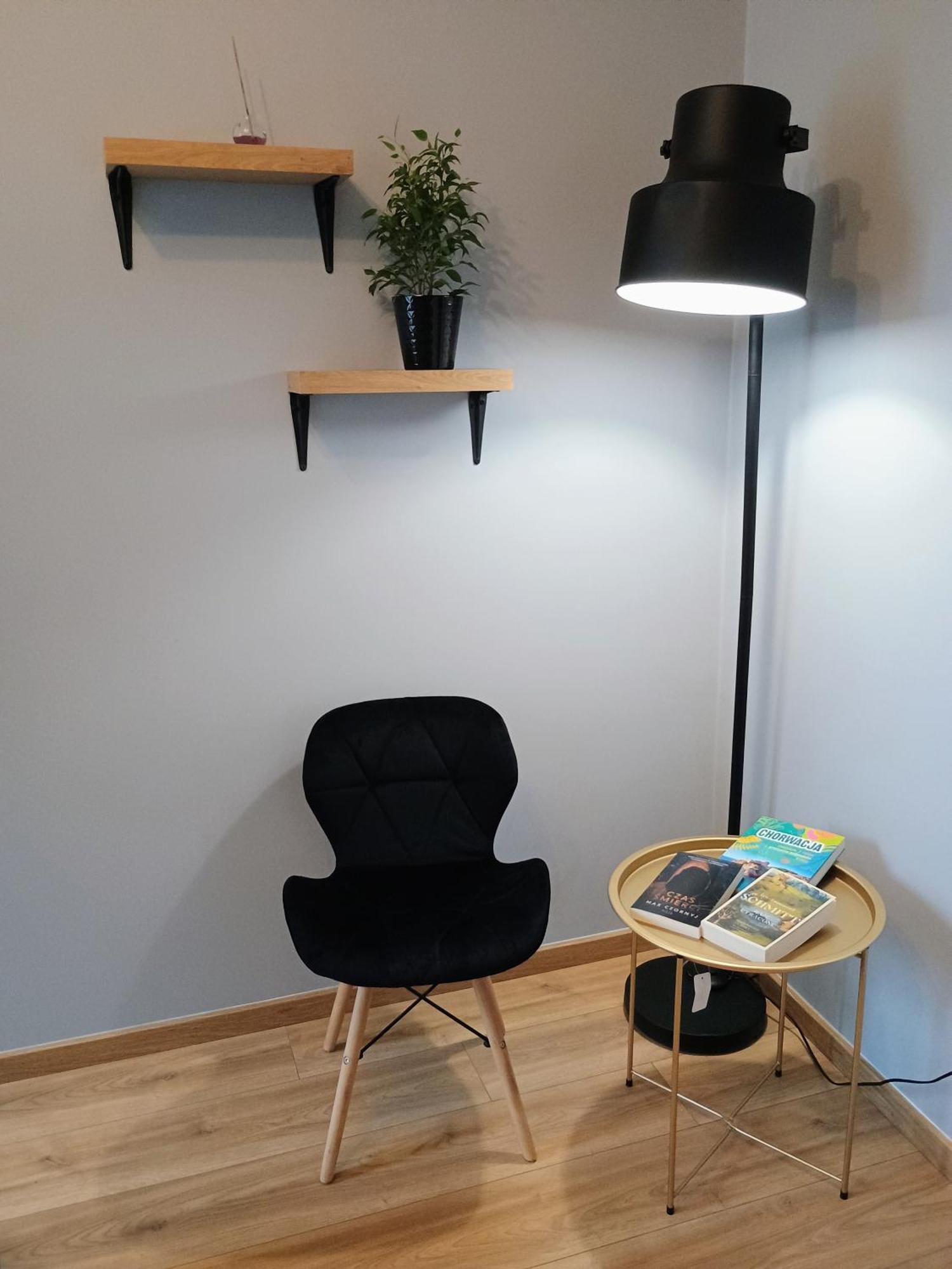 Apartament Em Krosno Exteriör bild